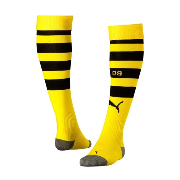 Calcetines Borussia Dortmund 1ª 2023/24